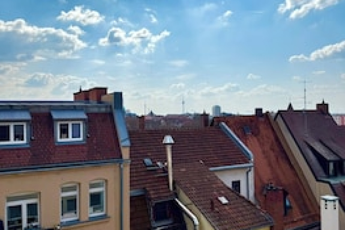 BURGHOTEL NURNBERG
