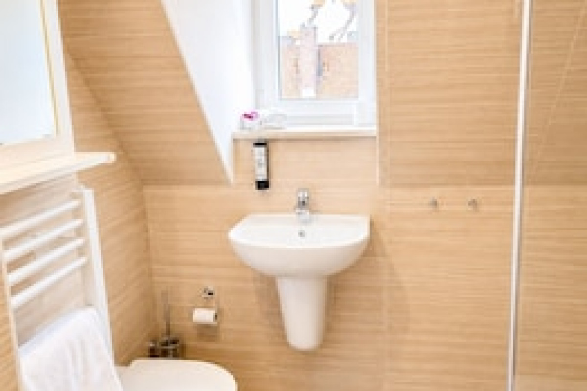 BURGHOTEL NURNBERG