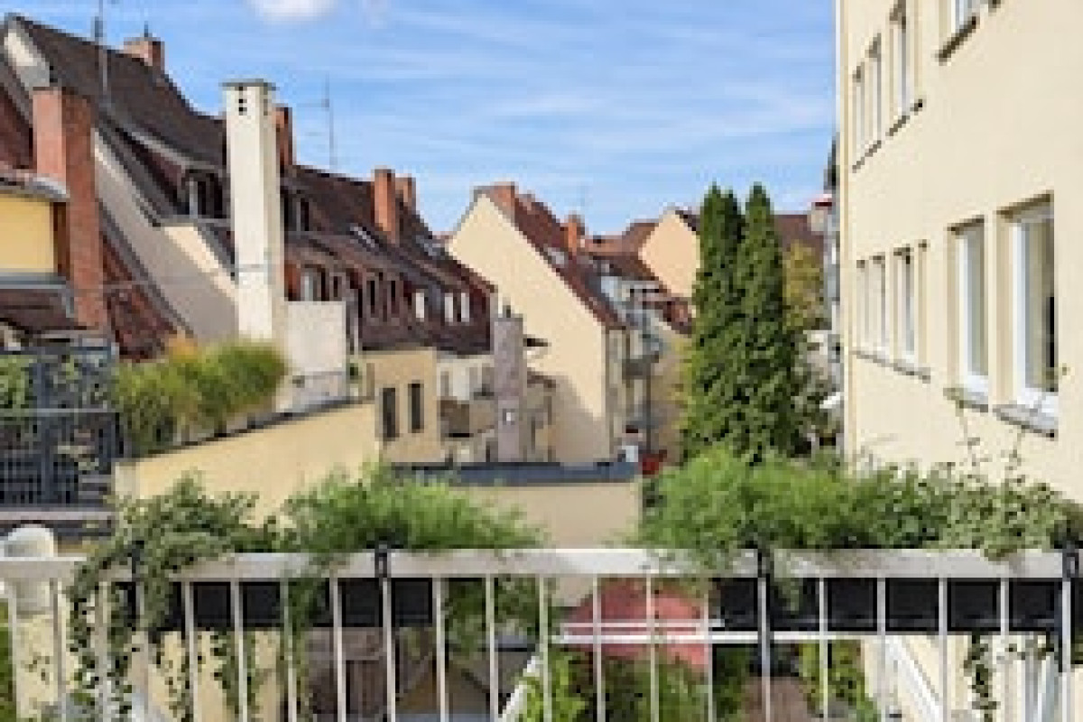 BURGHOTEL NURNBERG