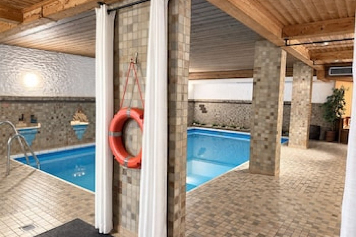 BURGHOTEL NURNBERG