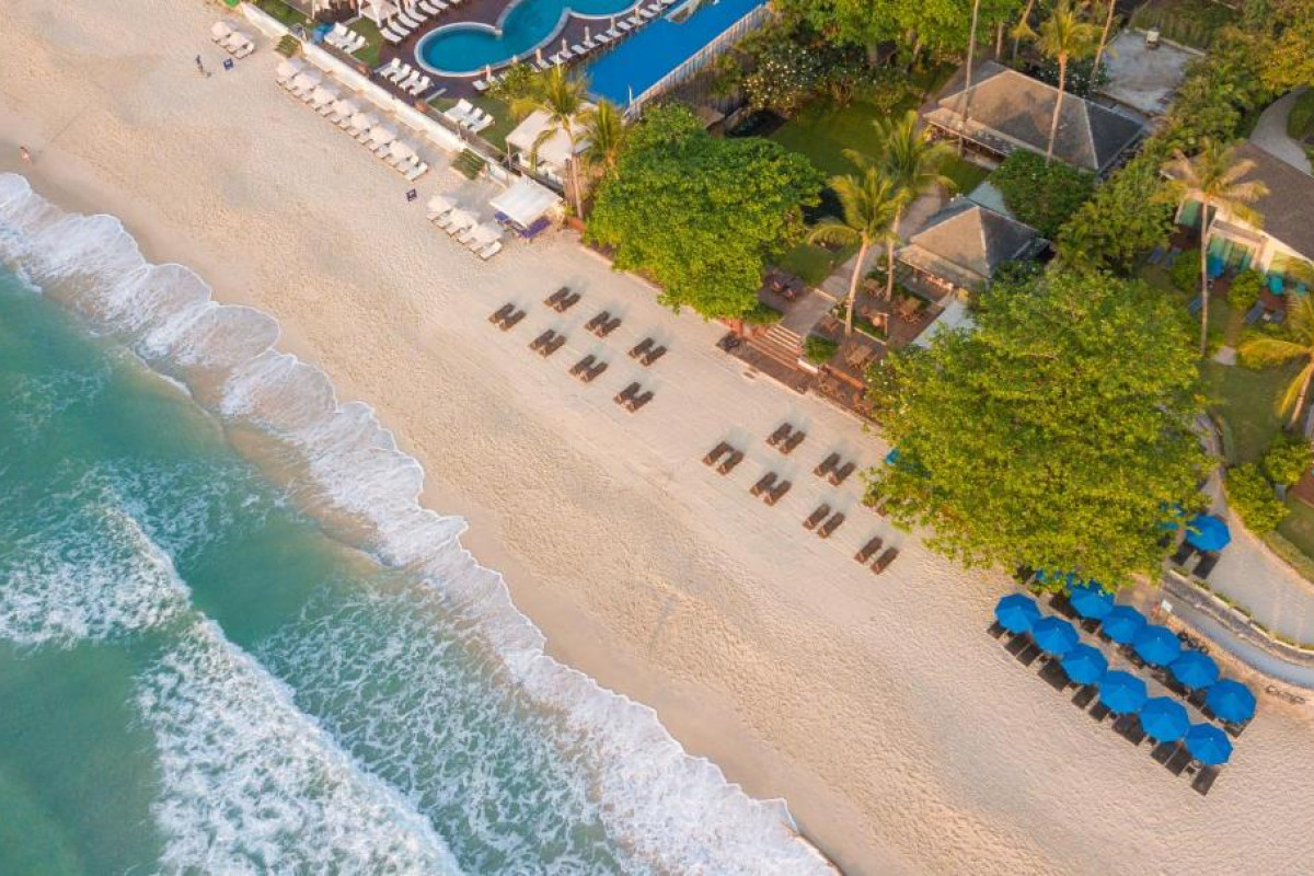 Hotel Buri Rasa Village Samui