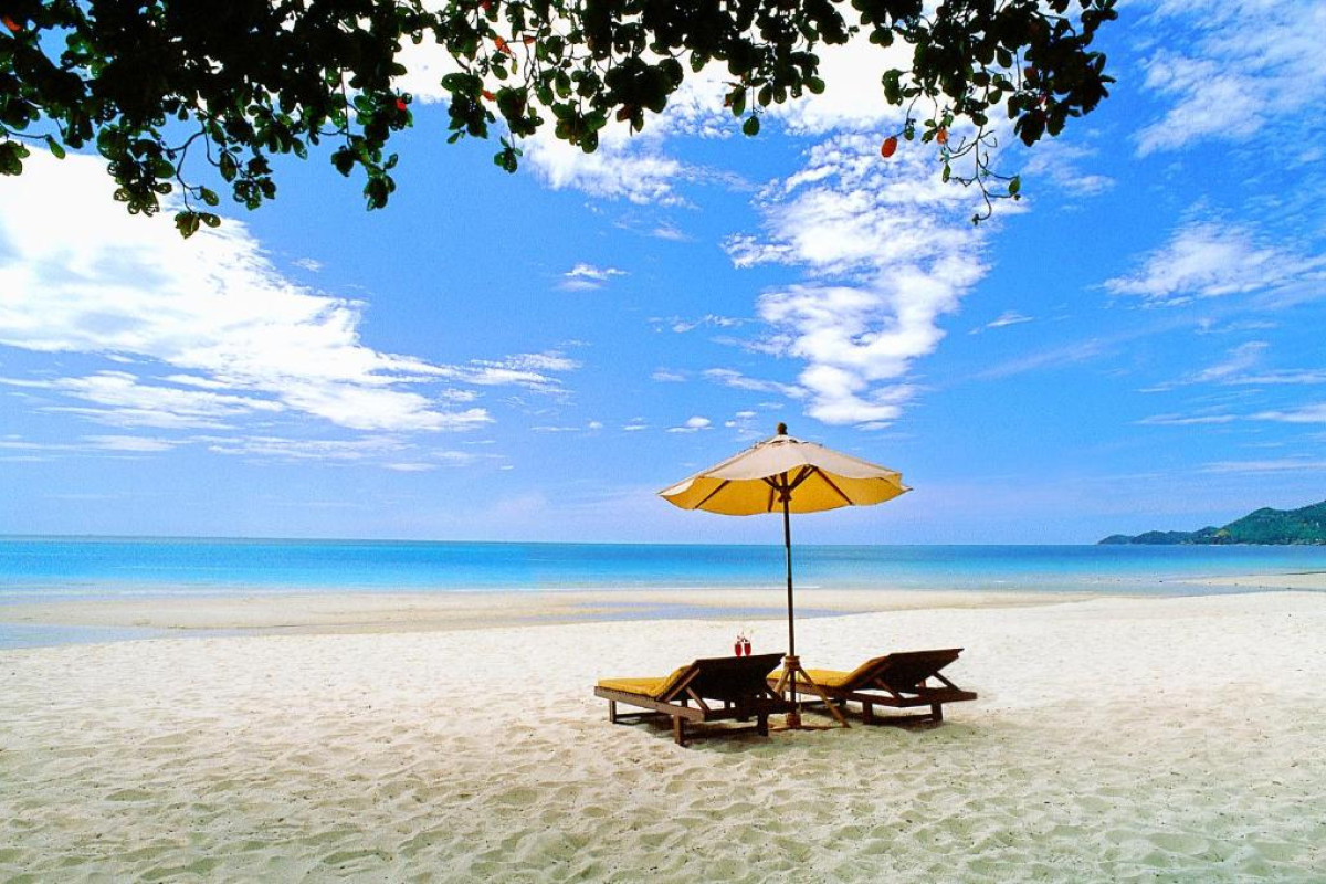 Hotel Buri Rasa Village Samui