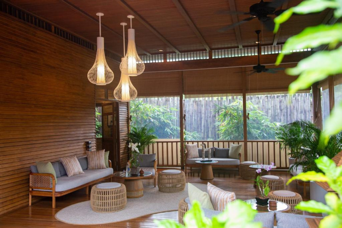 Hotel Buri Rasa Village Samui
