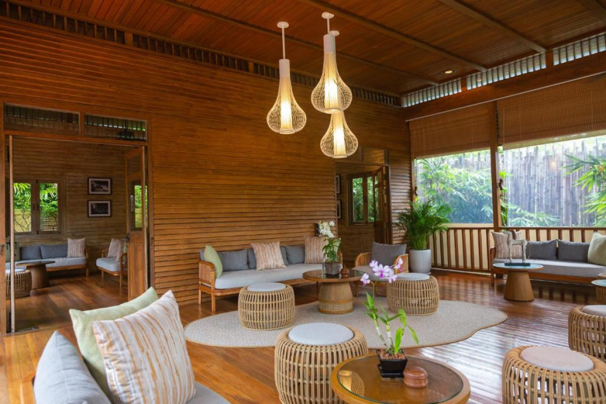 Hotel Buri Rasa Village Samui
