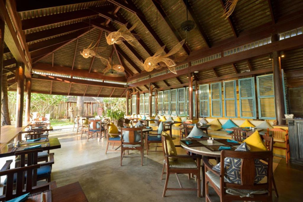 Hotel Buri Rasa Village Samui