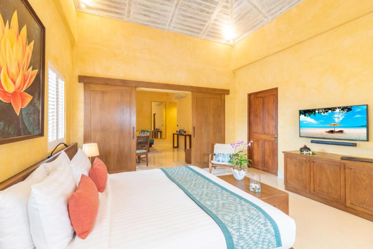 Hotel Buri Rasa Village Samui