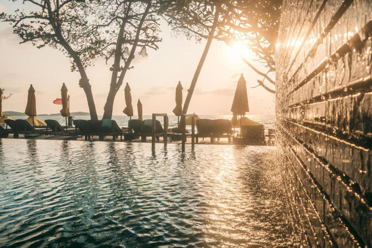 Hotel Buri Rasa Village Samui
