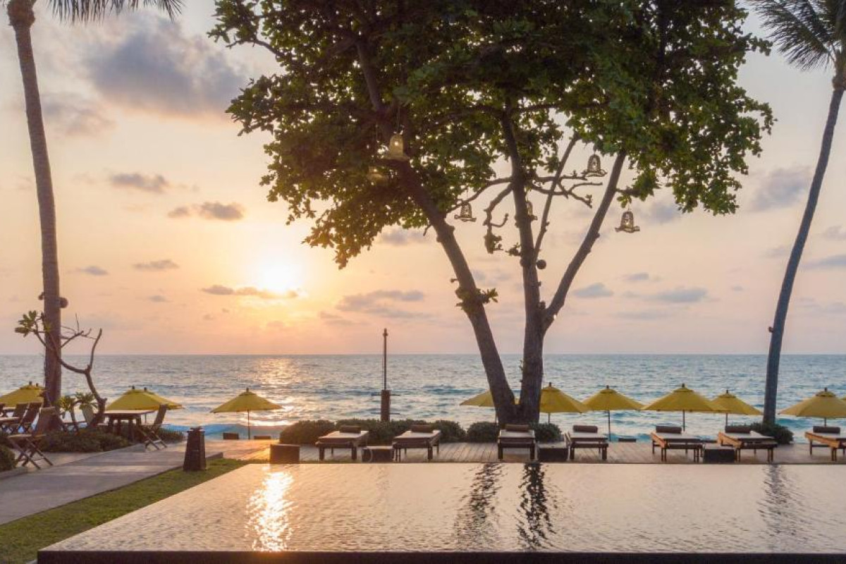 Hotel Buri Rasa Village Samui