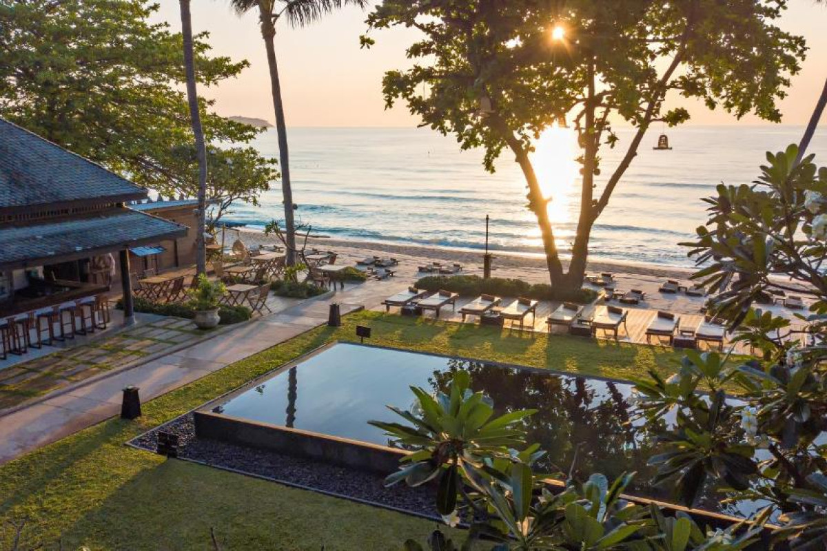 Hotel Buri Rasa Village Samui