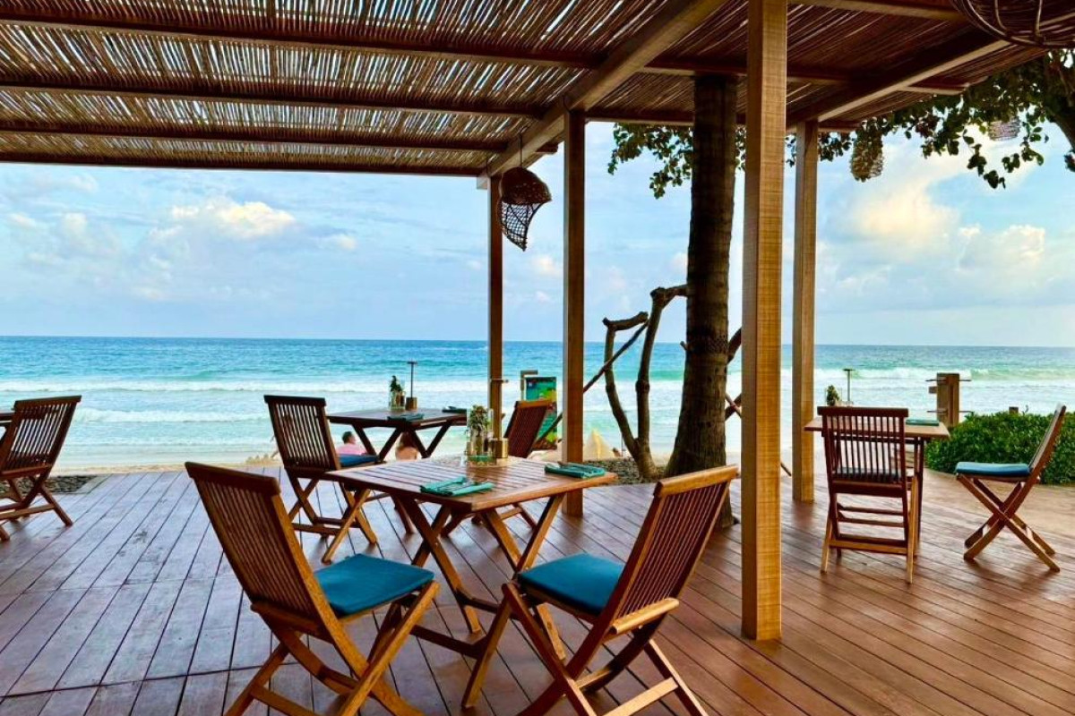 Hotel Buri Rasa Village Samui