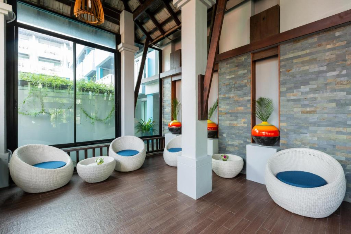 Buri Tara Resort