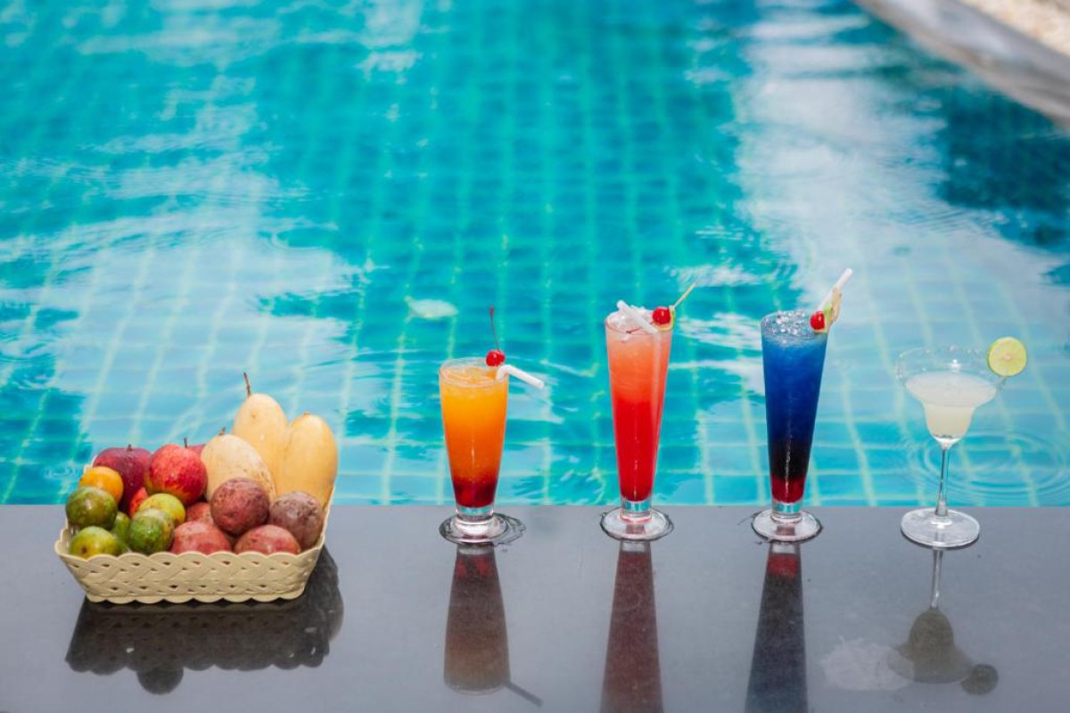 Buri Tara Resort