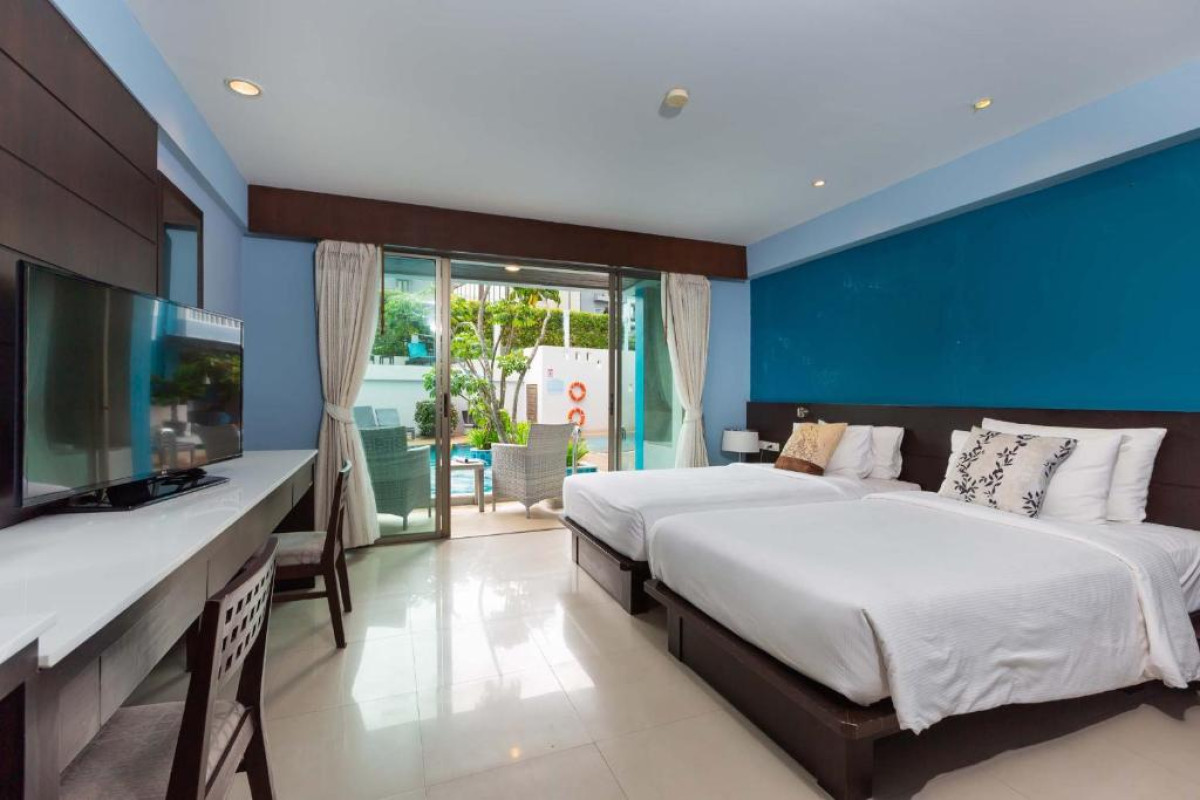 Buri Tara Resort
