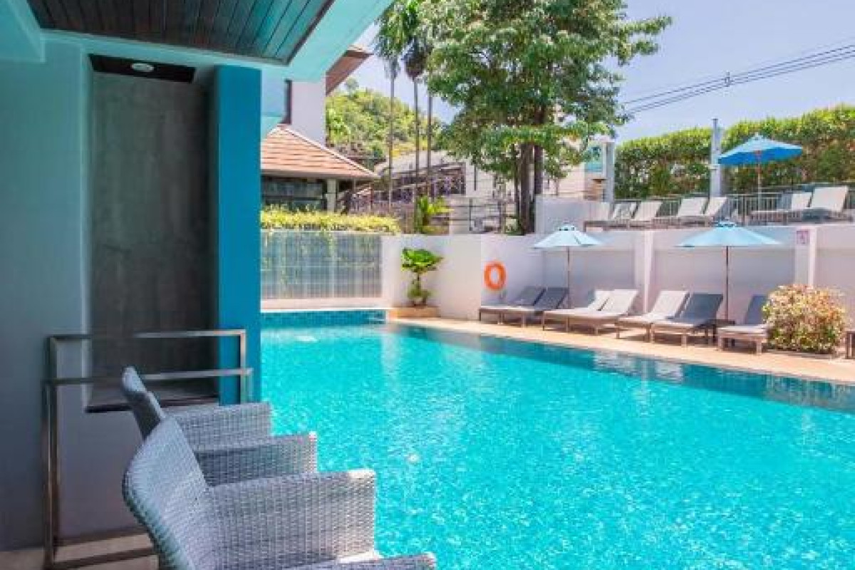 Buri Tara Resort