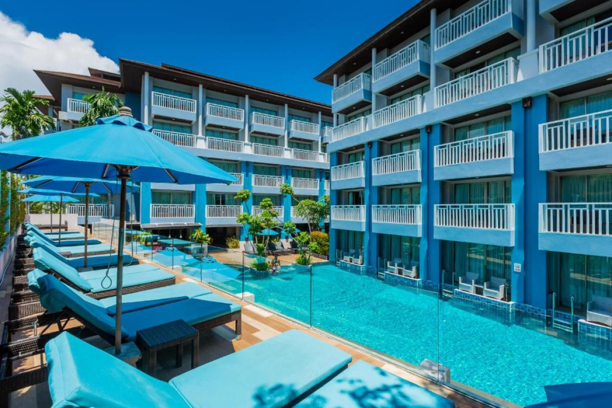 Buri Tara Resort