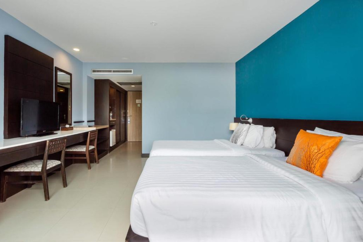 Buri Tara Resort