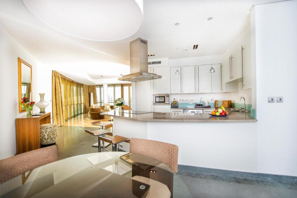 BurJuman Arjaan by Rotana