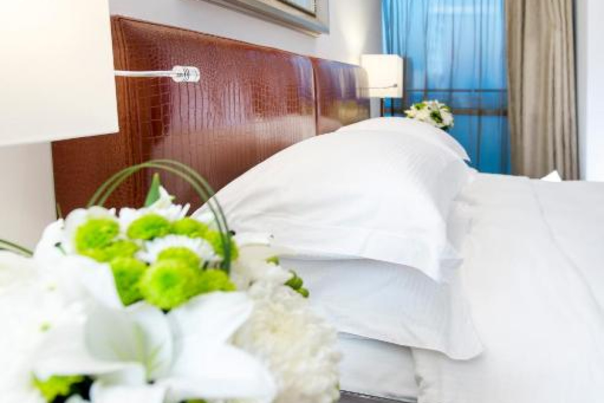 BurJuman Arjaan by Rotana