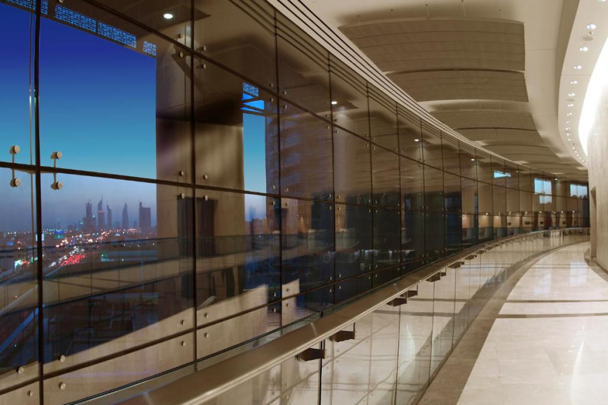 BurJuman Arjaan by Rotana
