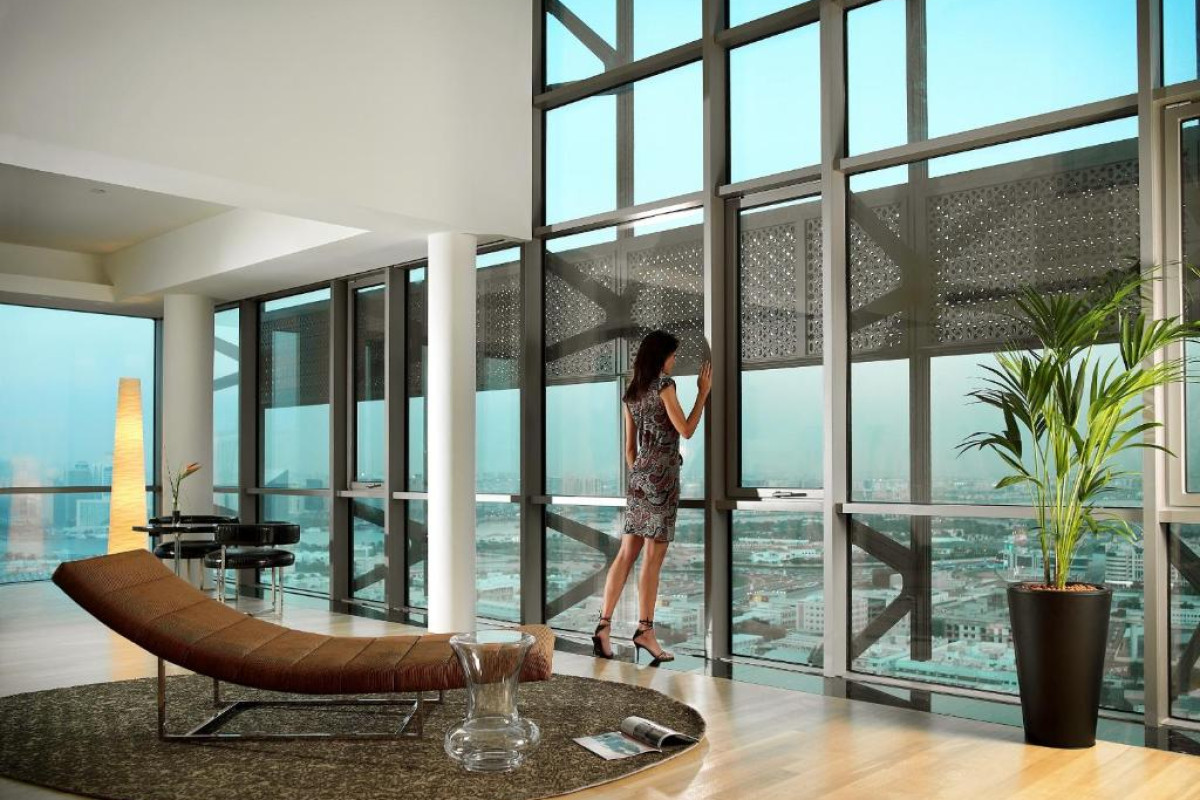 BurJuman Arjaan by Rotana