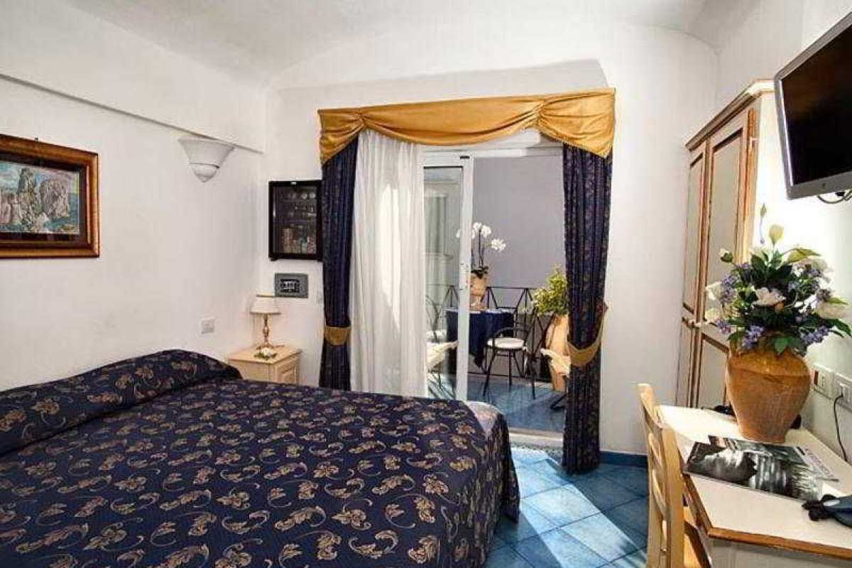 BUSSOLA DI HERMES