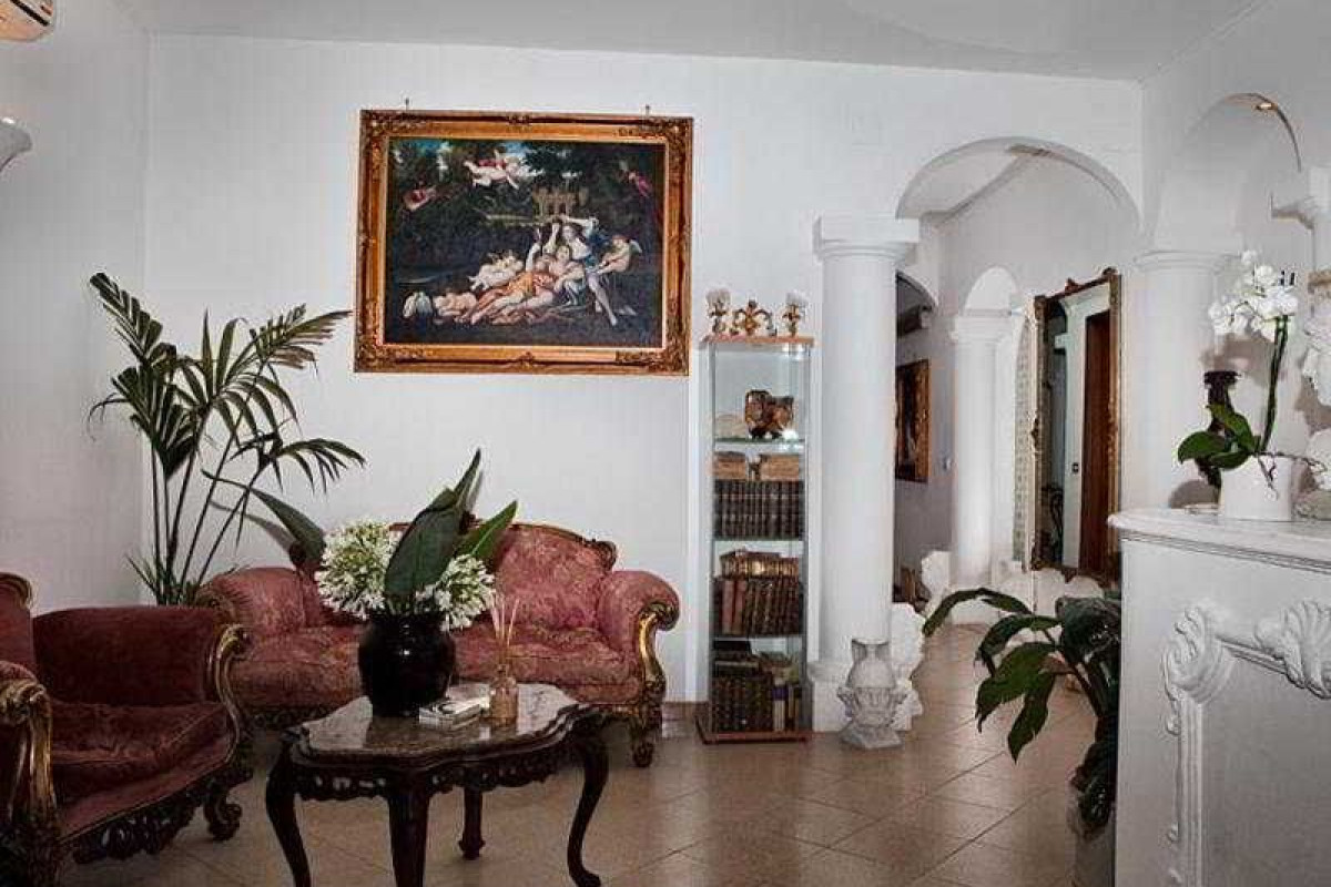 BUSSOLA DI HERMES