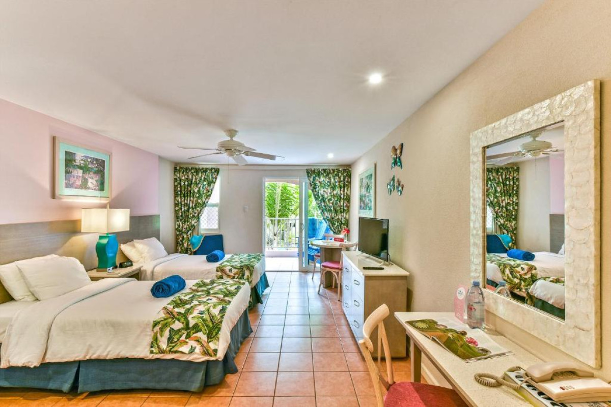 Butterfly Beach Hotel