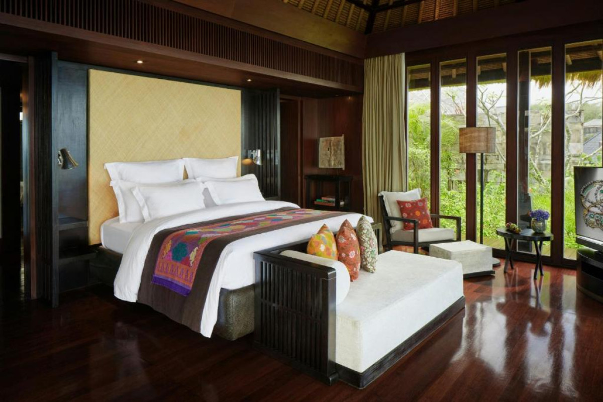Bvlgari Resort Bali