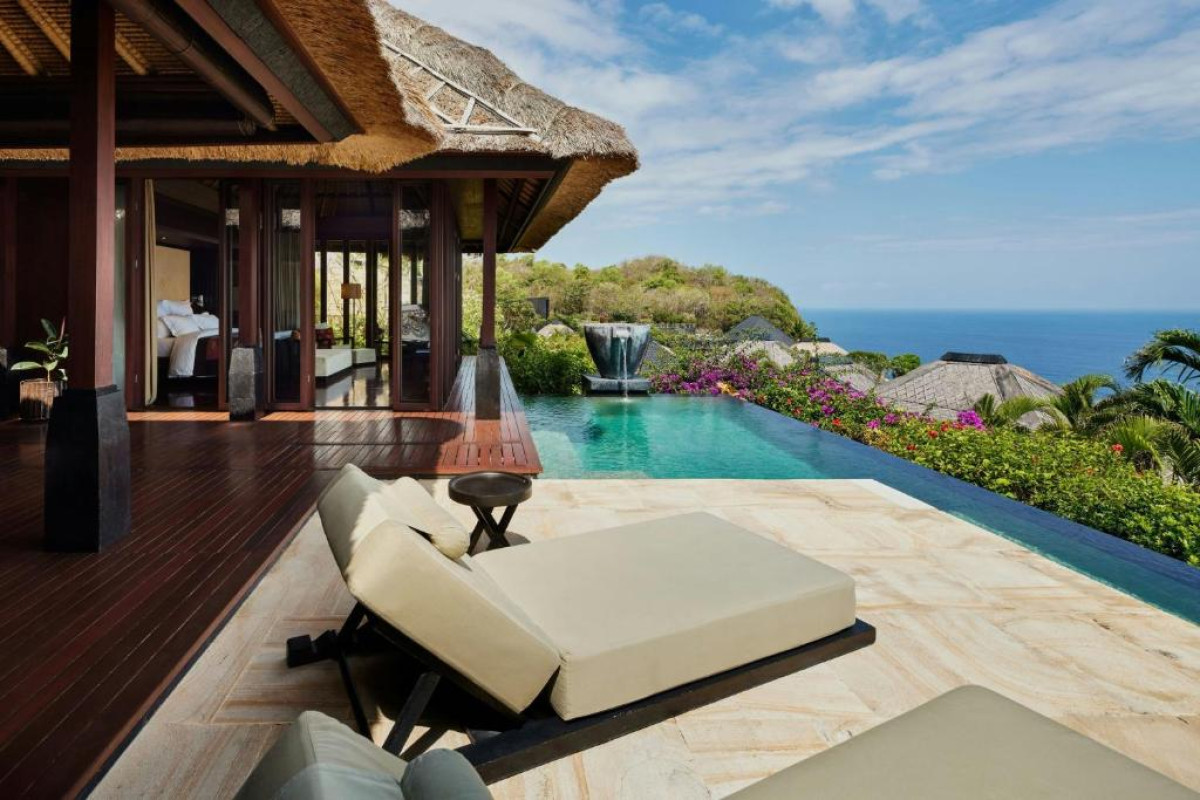 Bvlgari Resort Bali