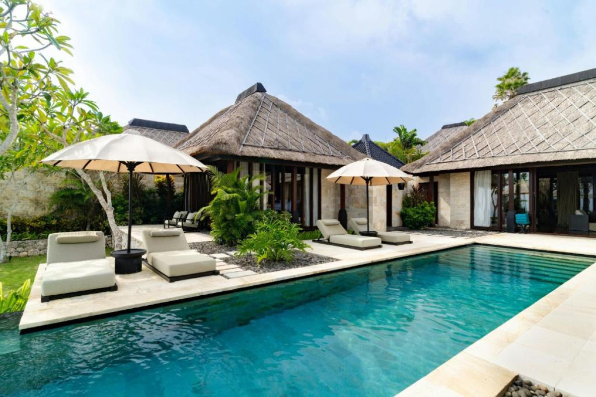 Bvlgari Resort Bali