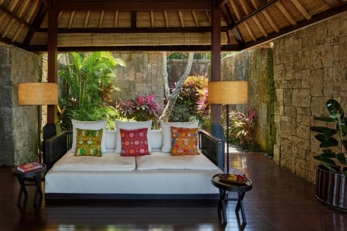 Bvlgari Resort Bali