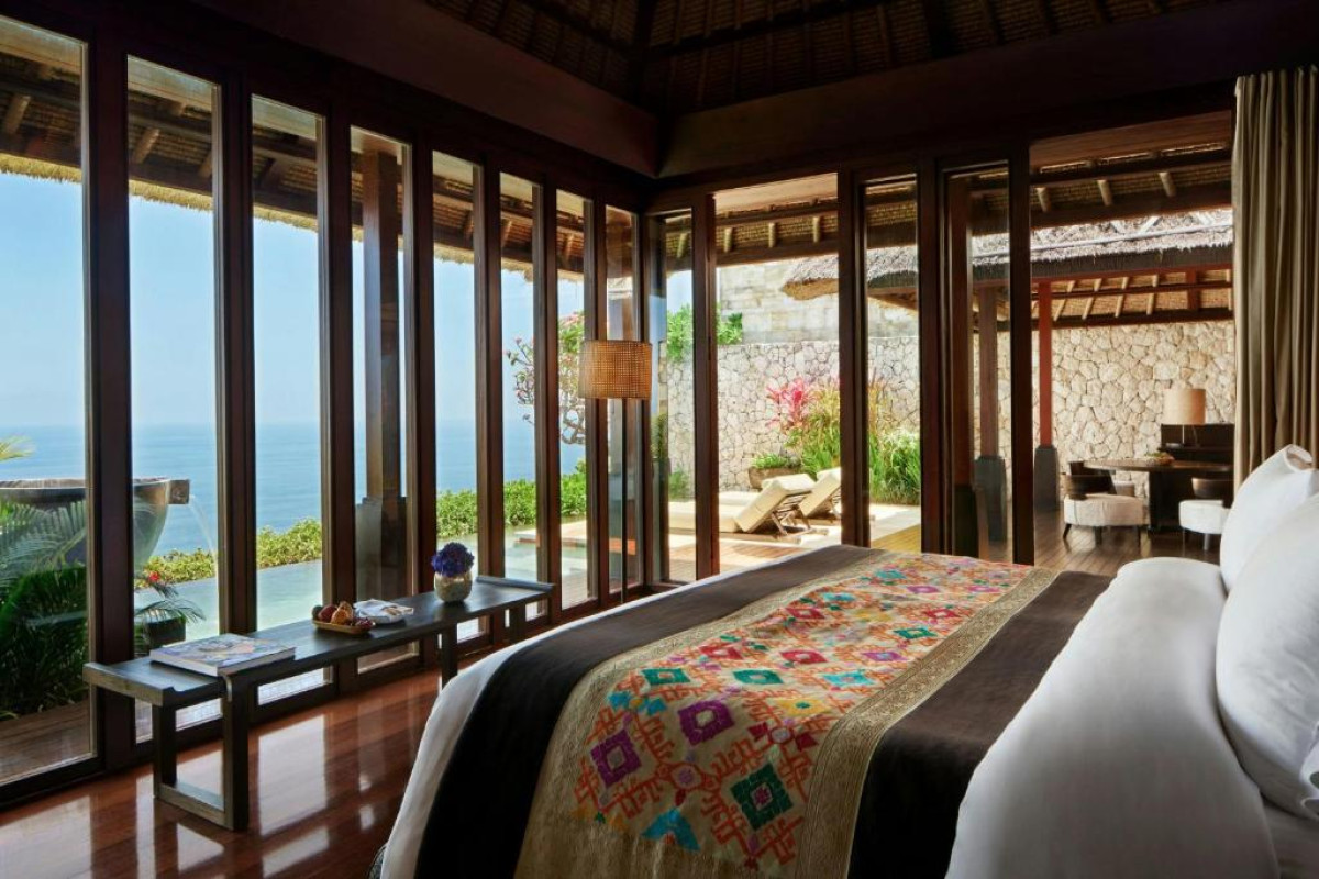 Bvlgari Resort Bali