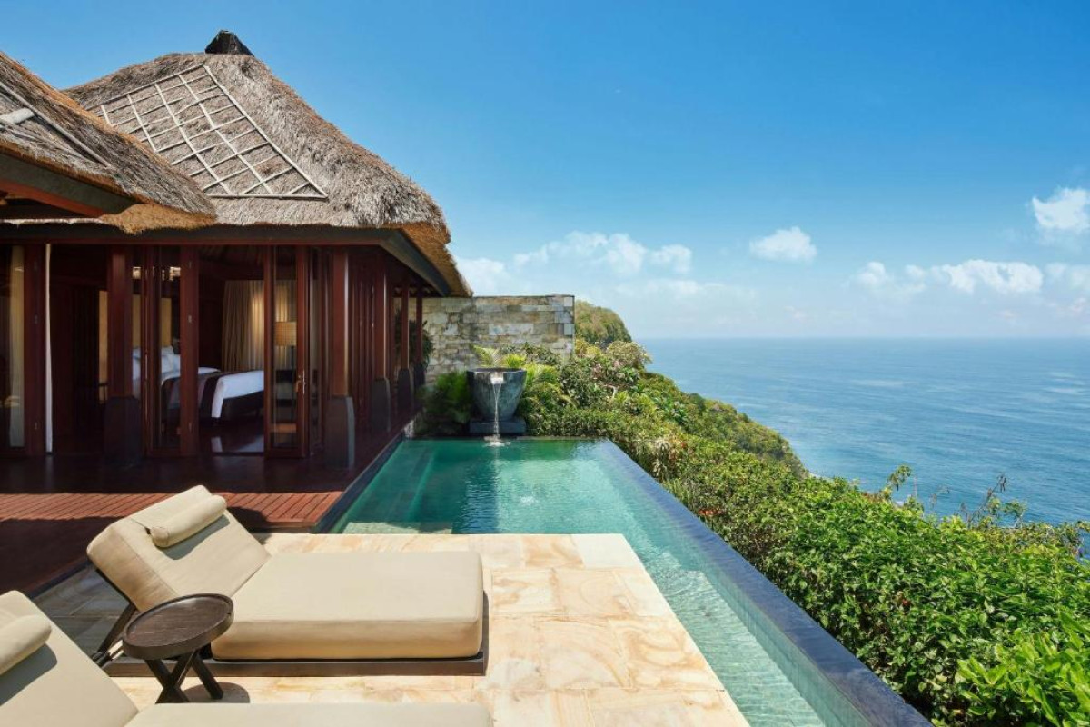 Bvlgari Resort Bali