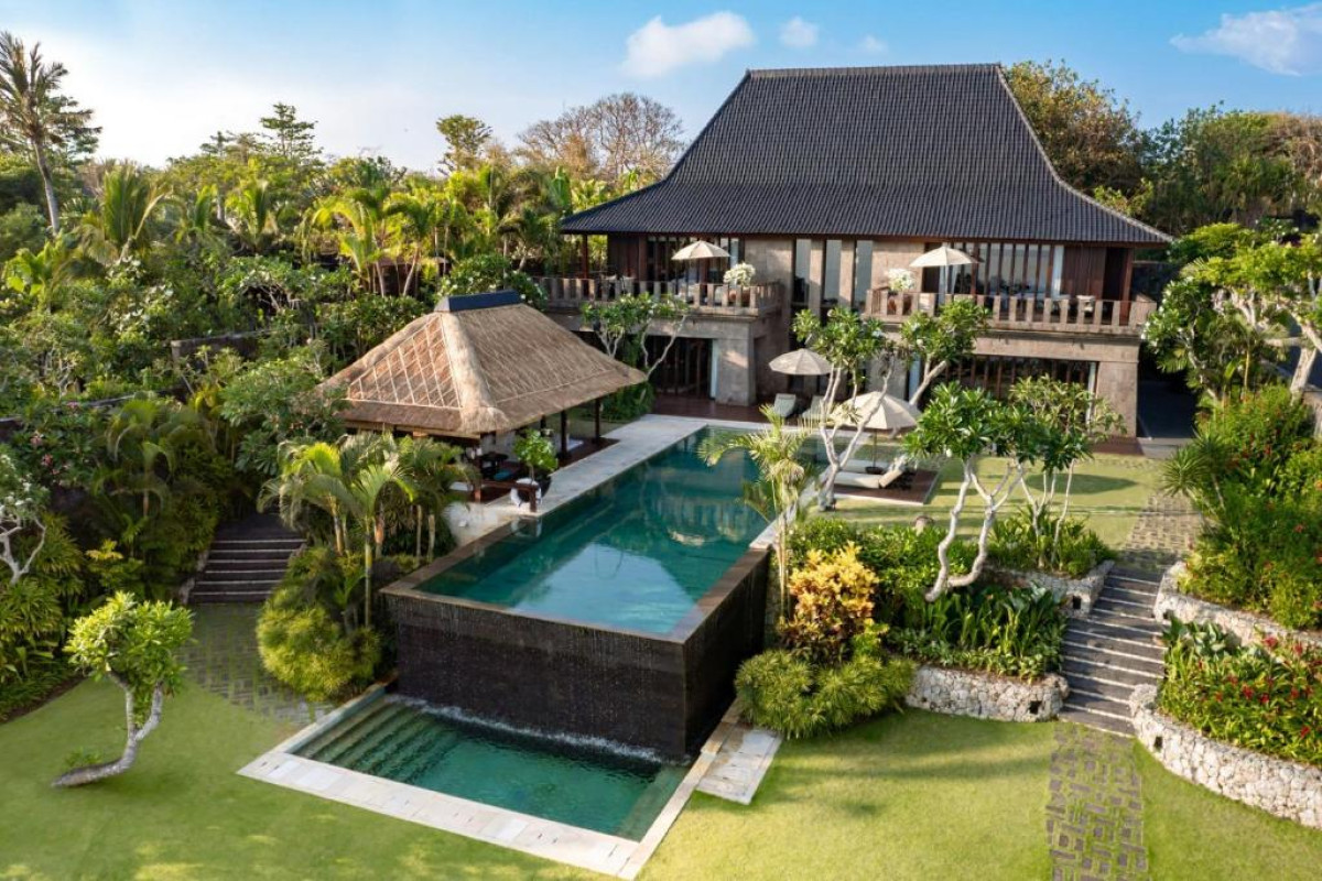 Bvlgari Resort Bali