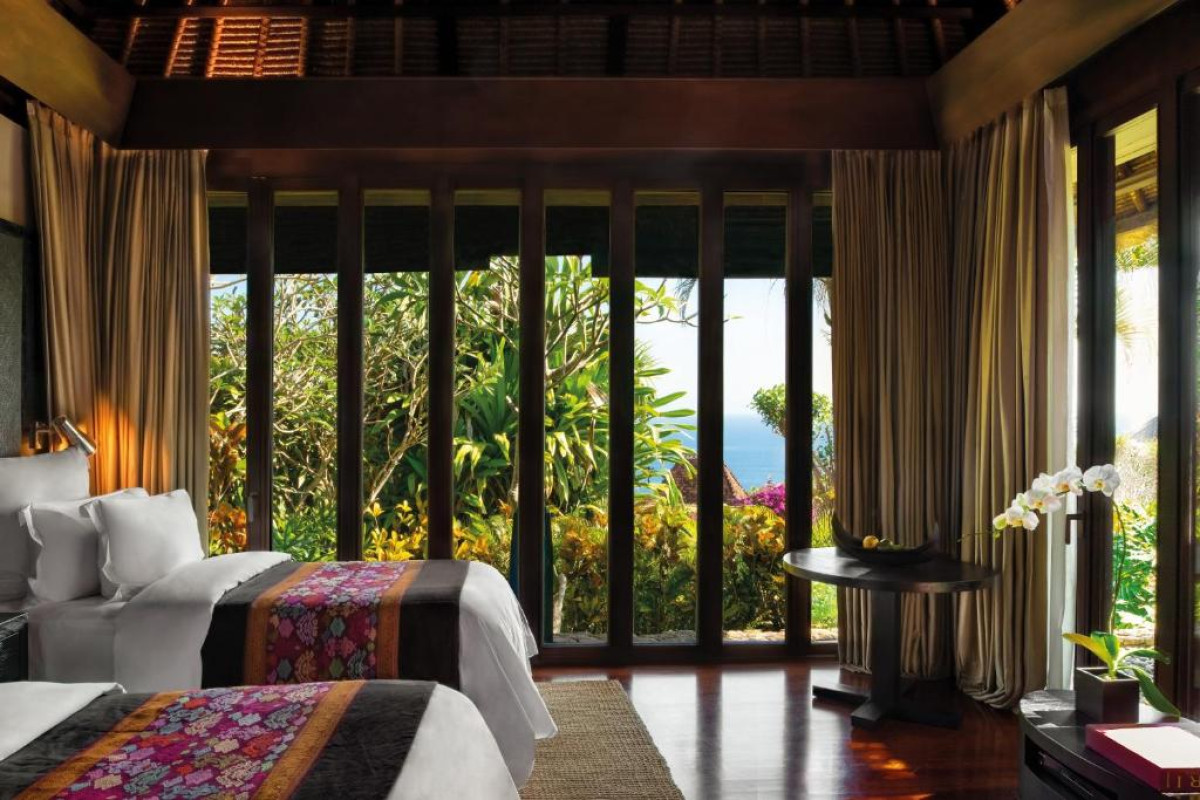 Bvlgari Resort Bali