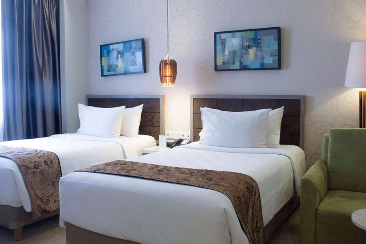 BW Kemayoran Hotel & Convention