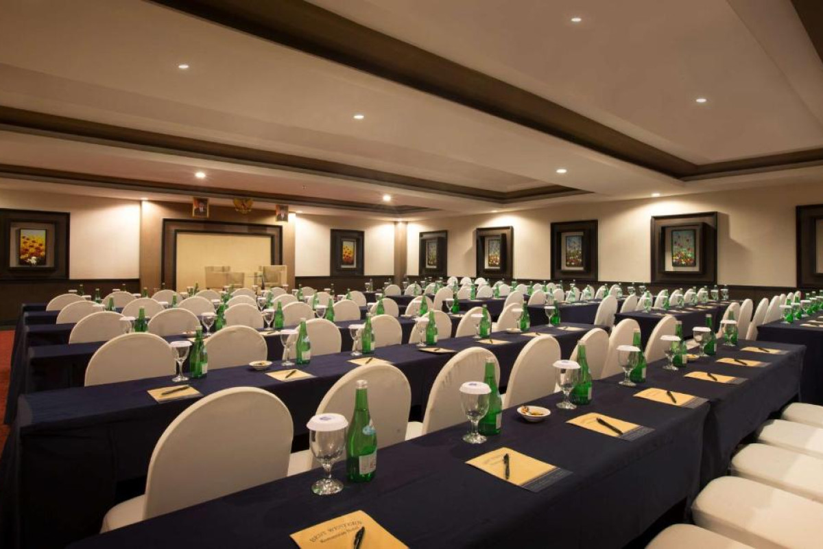 BW Kemayoran Hotel & Convention