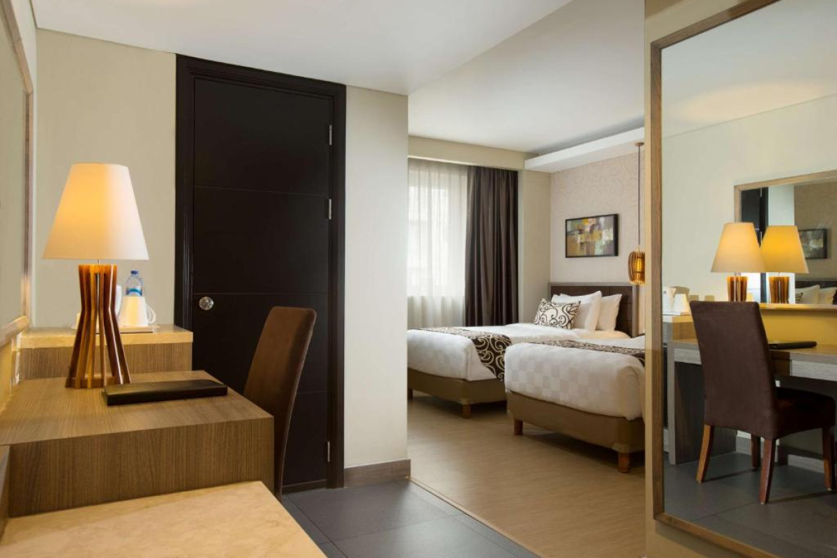BW Kemayoran Hotel & Convention