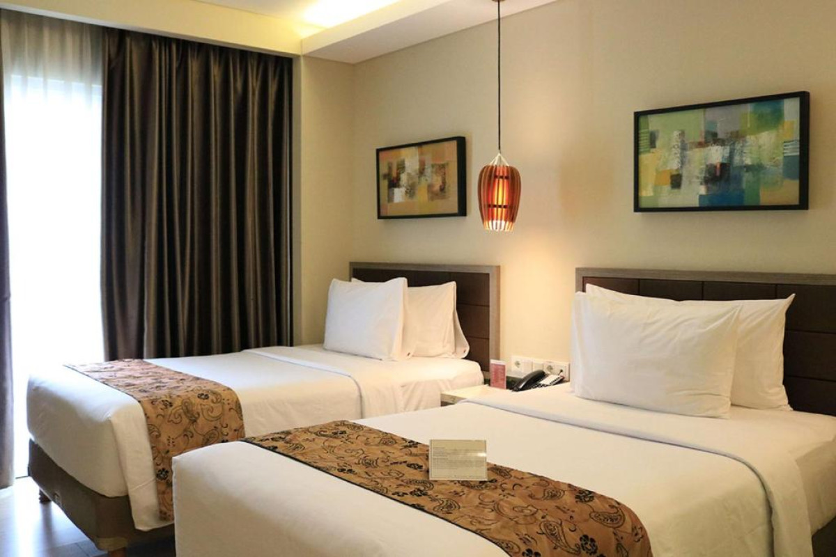BW Kemayoran Hotel & Convention