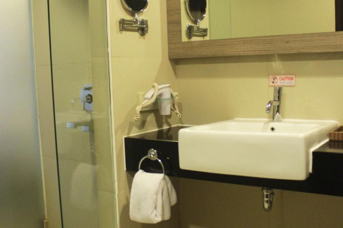 BW Kemayoran Hotel & Convention