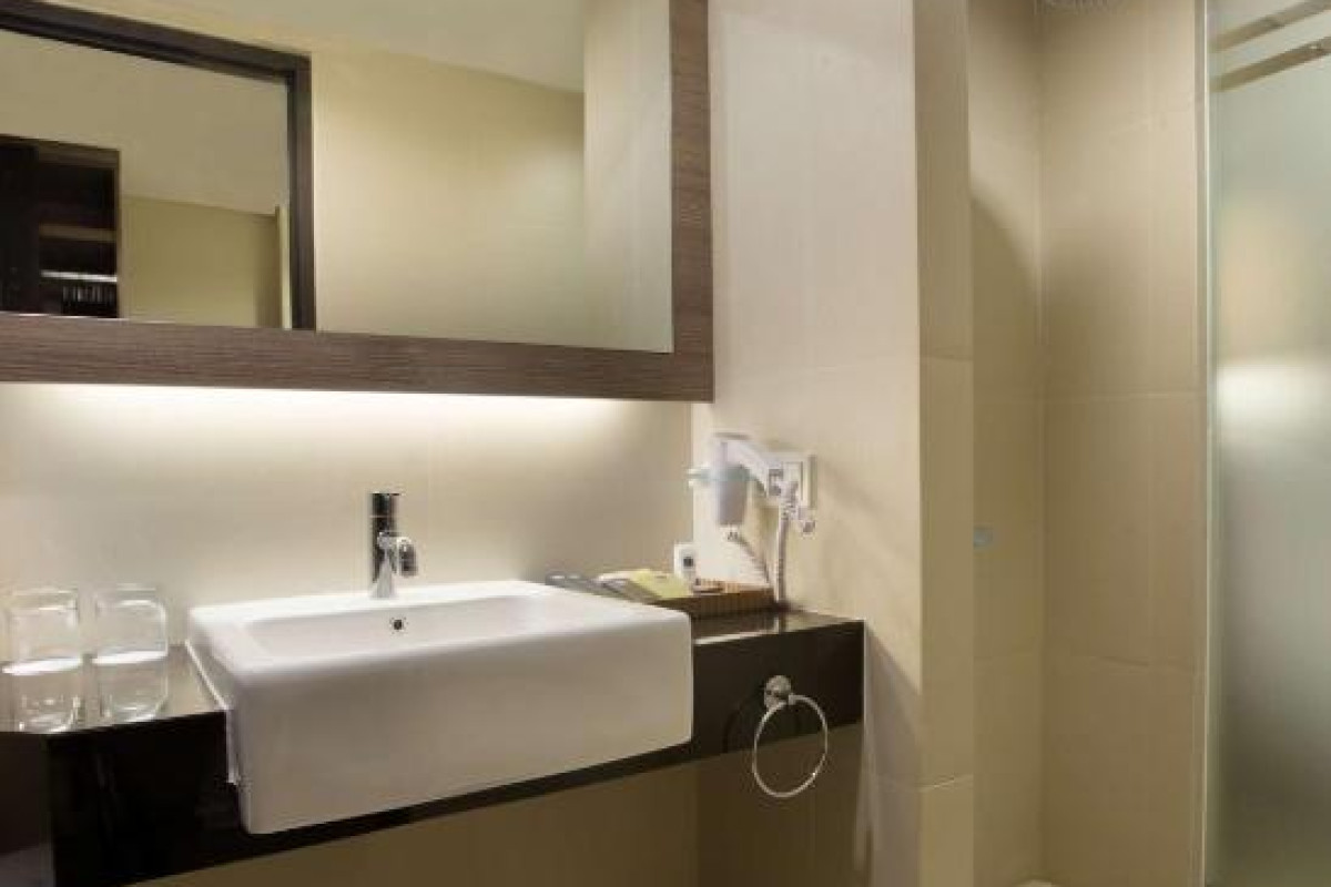 BW Kemayoran Hotel & Convention