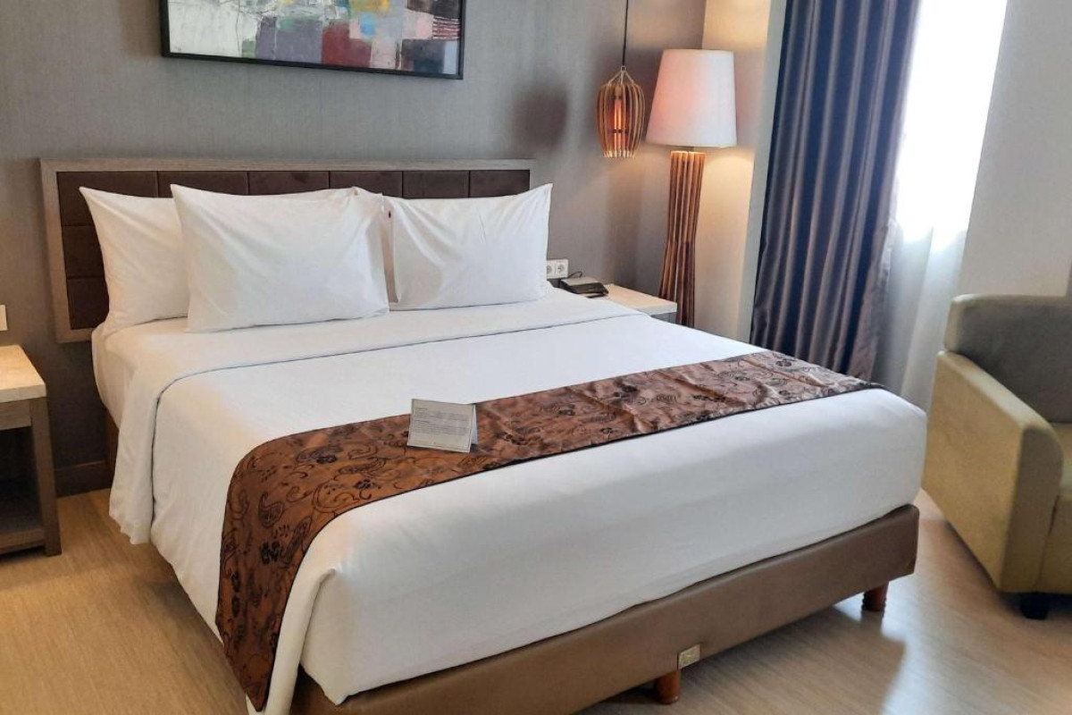 BW Kemayoran Hotel & Convention