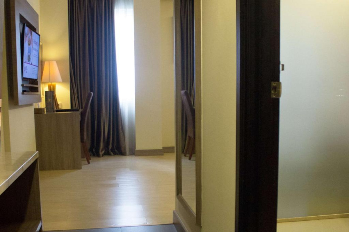 BW Kemayoran Hotel & Convention