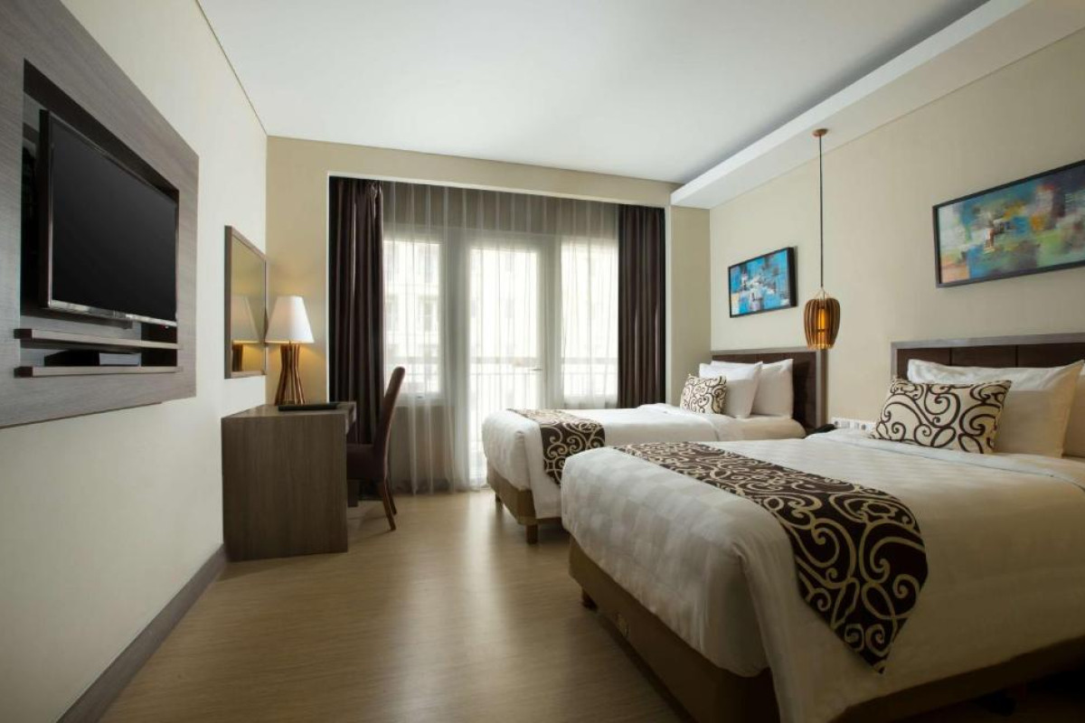 BW Kemayoran Hotel & Convention