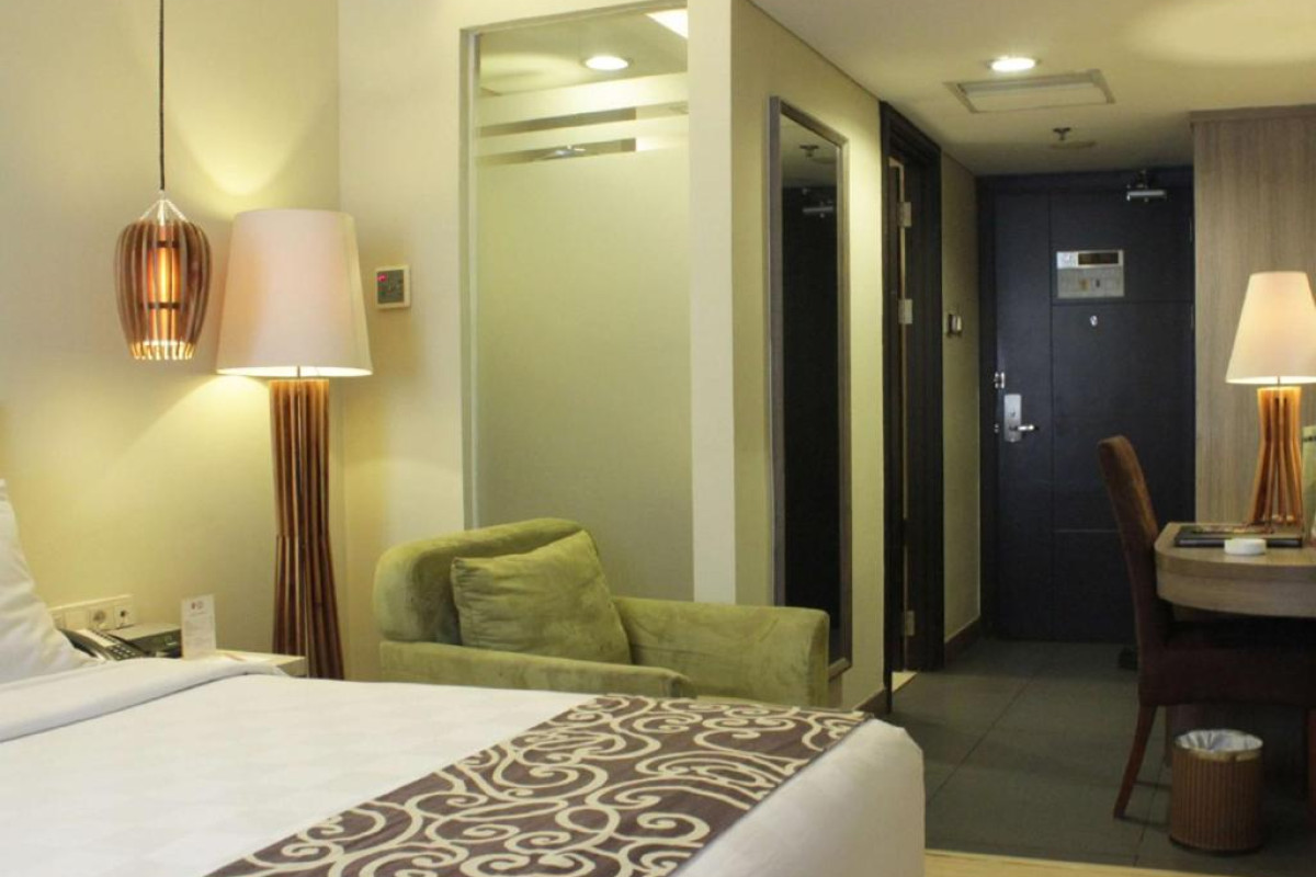 BW Kemayoran Hotel & Convention