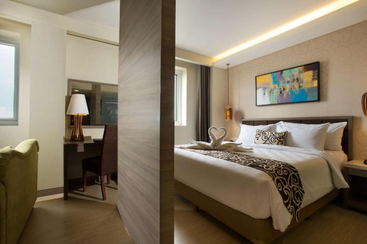 BW Kemayoran Hotel & Convention