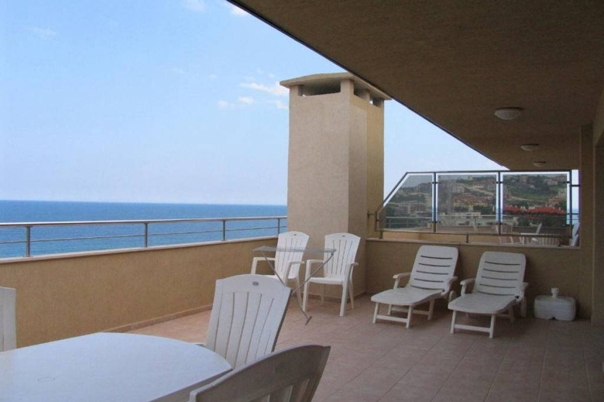 Byala Beach Resort