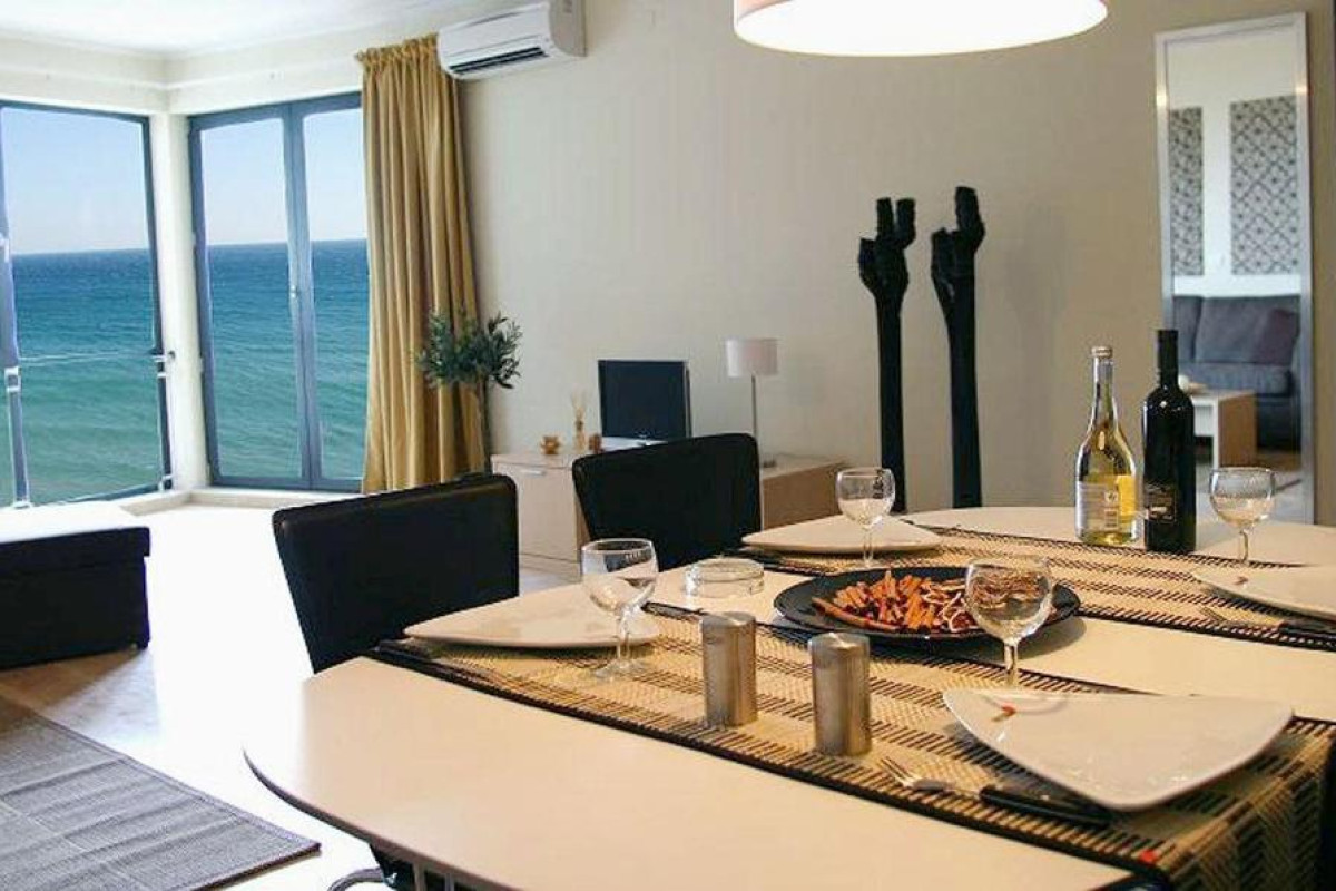 Byala Beach Resort