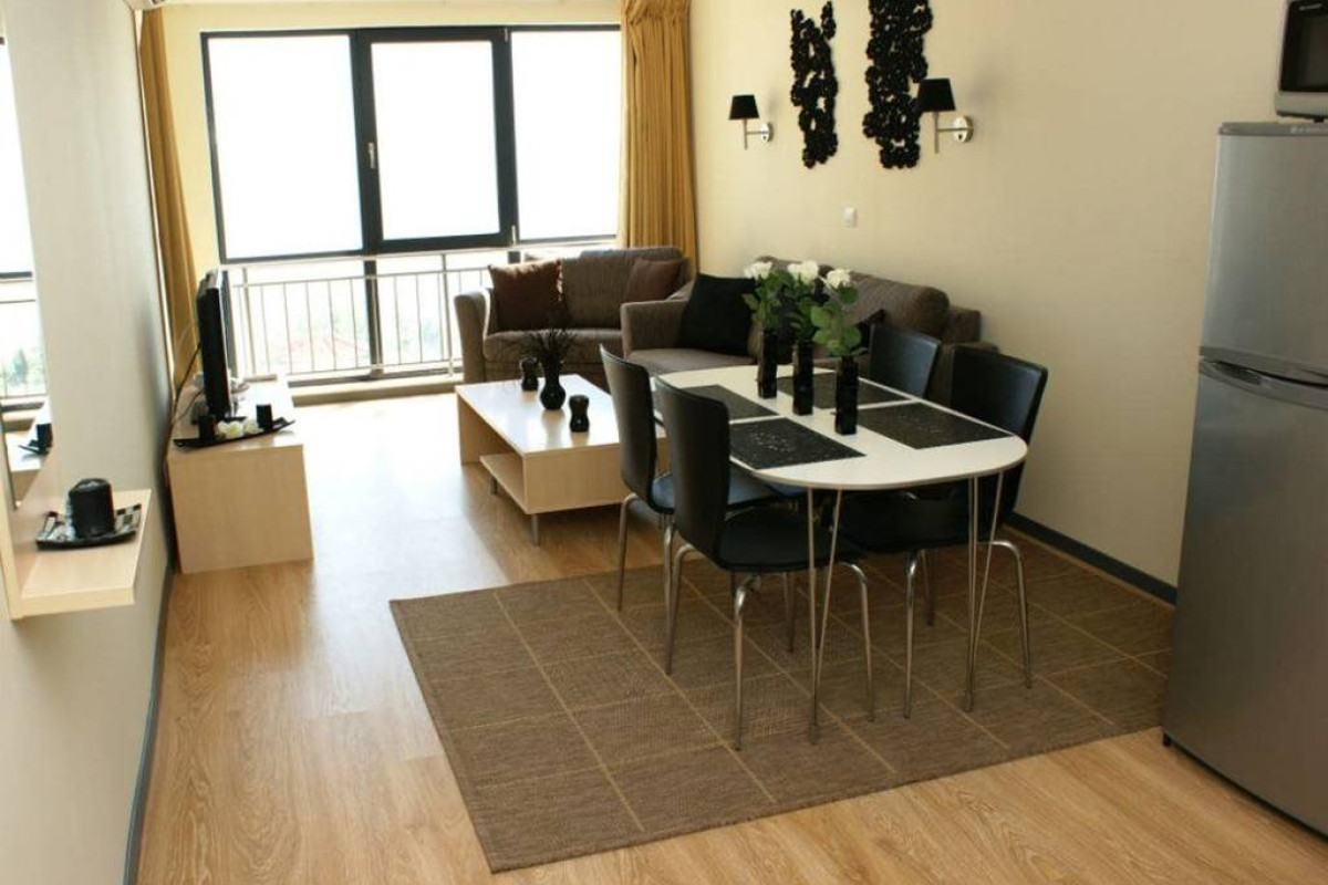 Byala Beach Resort