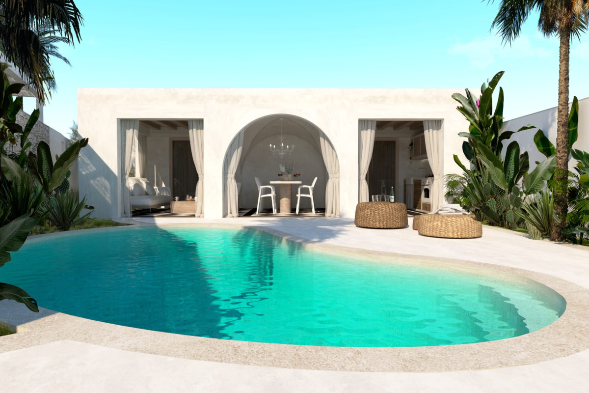 Byblos Luxury Villas
